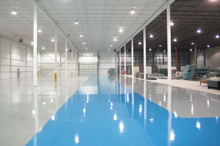 nusa indah epoxy