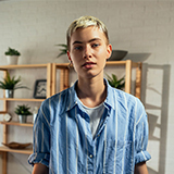 Rina S.