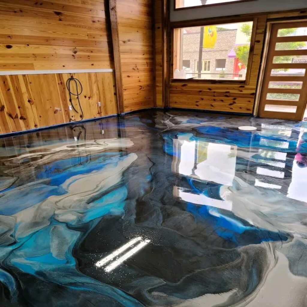 jasa epoxy 3d